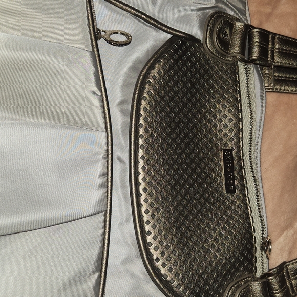 Diaper Bag or Maternity Bag- Skip & Hop - Picture 3 of 7